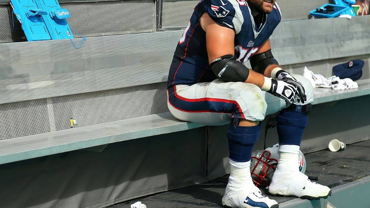 Vollmer: „Tom ist besessen von diesem Sport“
