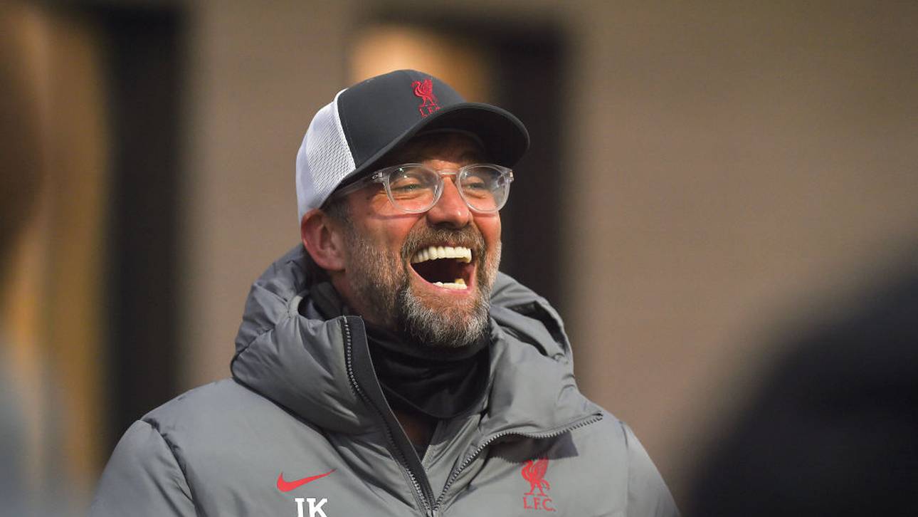 Völler: Klopp wird Bundestrainer