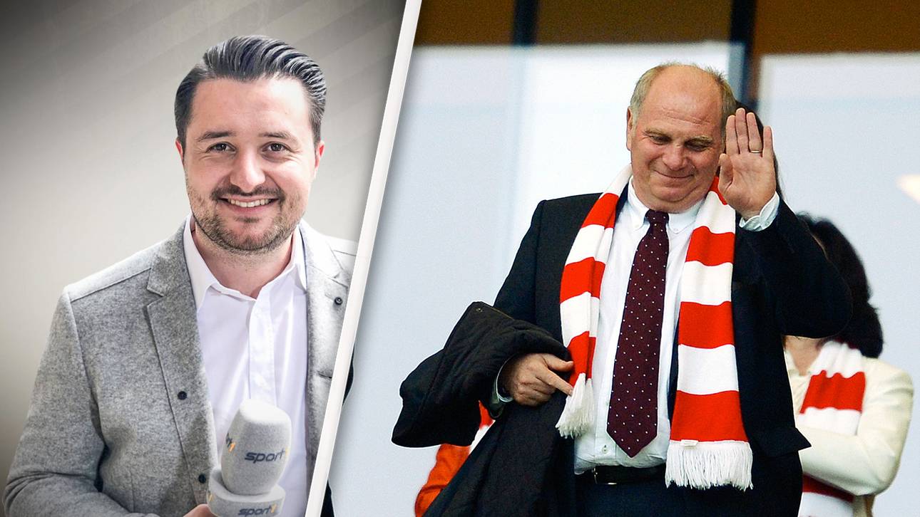 „Hoeneß wird uns allen noch fehlen“