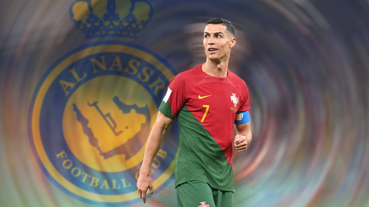 Ronaldo? „Denkmal geht nicht kaputt“