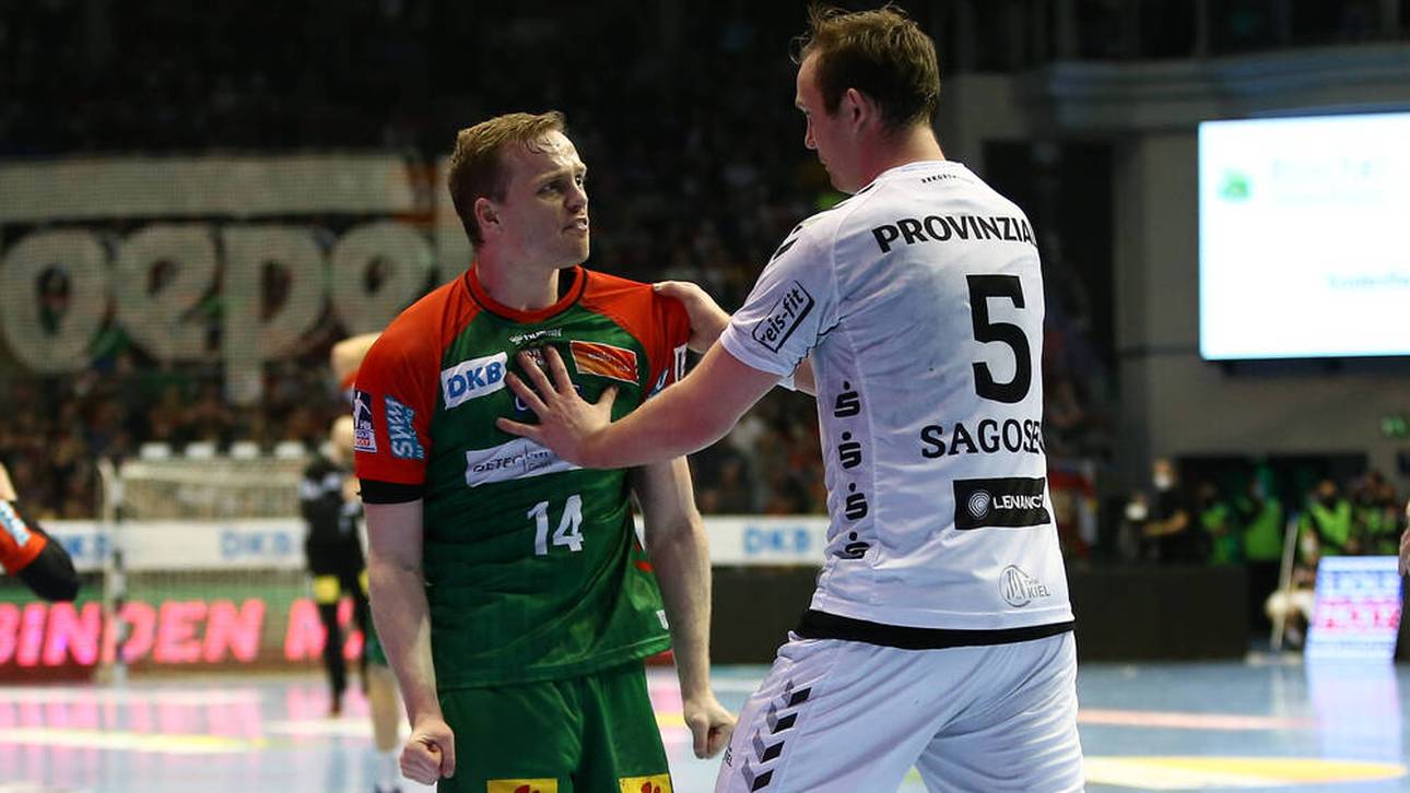 So provoziert Kiel den Tabellenführer