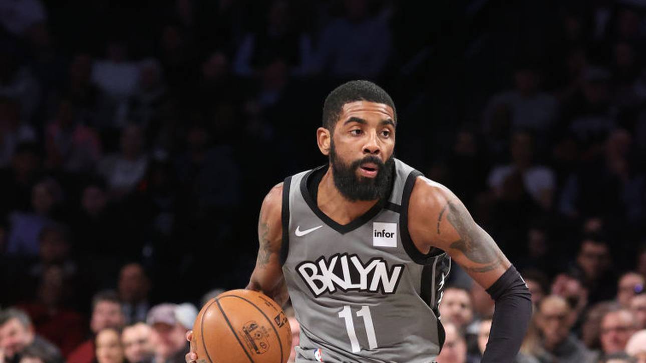 NBA-Star mit großer Geste für WNBA