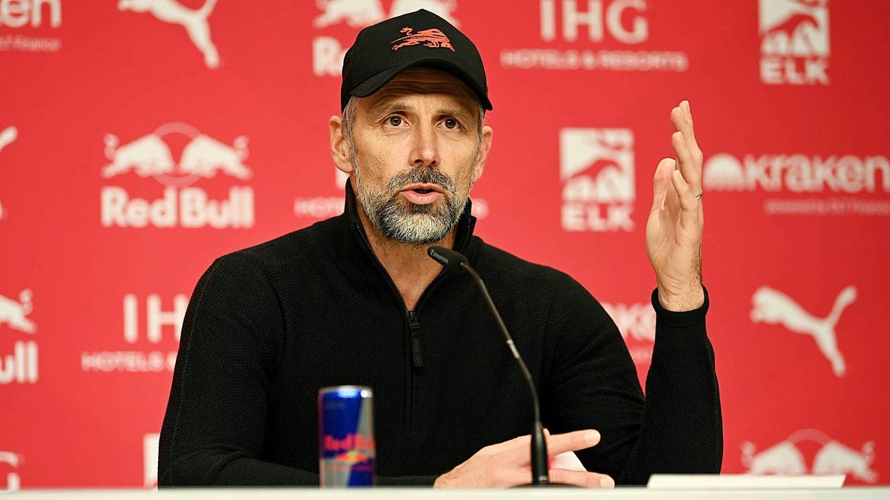 Rose warnt: „Mehr als grenzwertig“