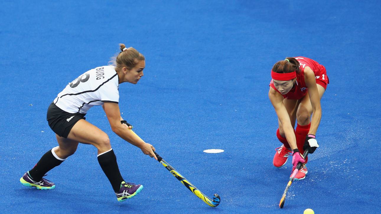 Viertelfinal-Aus für DHB-Frauen