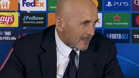 Nach dem Derby d'Italia herrscht dicke Luft: Luciano Spalletti kritisiert Inter-Trainer Cristian Chivu scharf. Der Juve-Coach verteidigt Rotsünder Pierre Kalulu und verurteilt Schwalben als "Beleidigung".