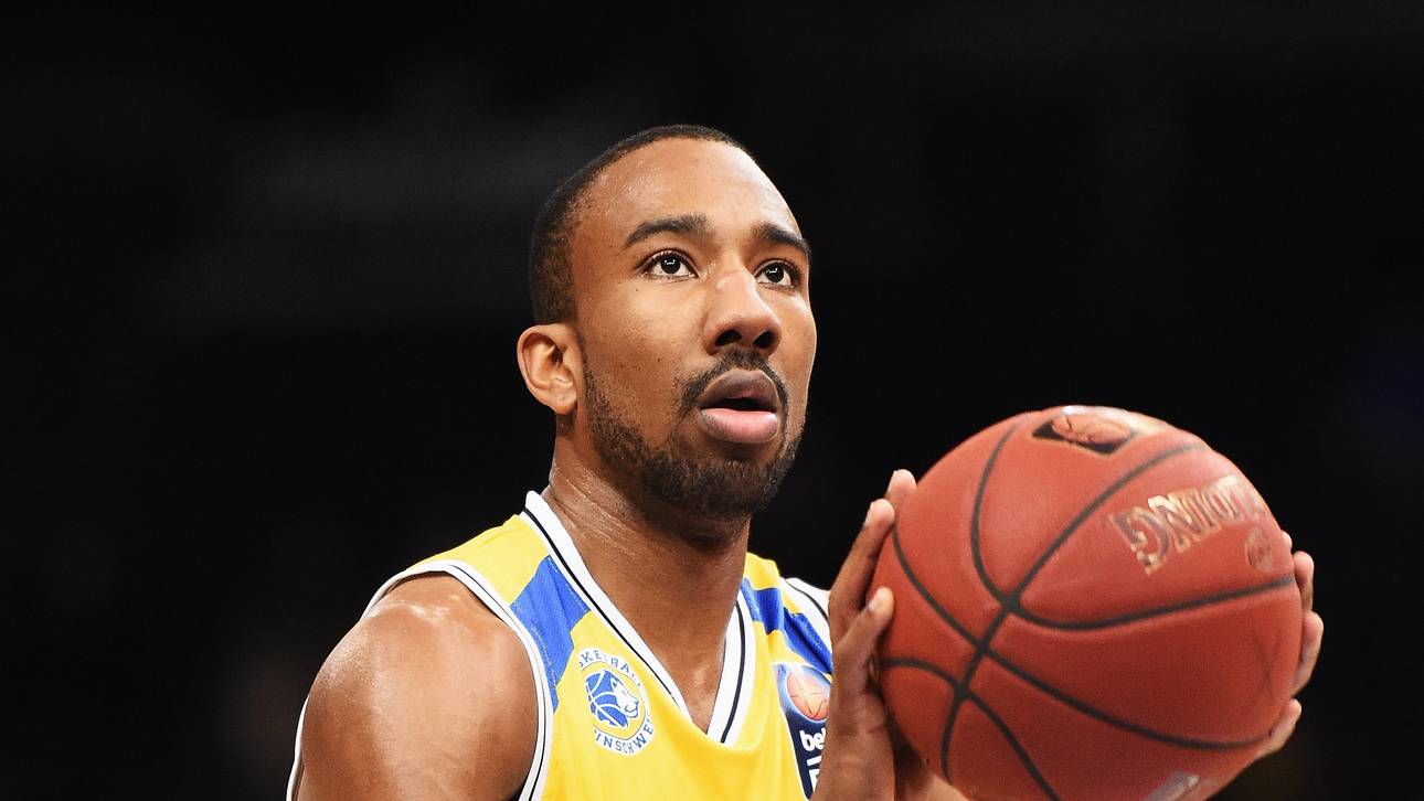 Würzburg verpflichtet Joyce