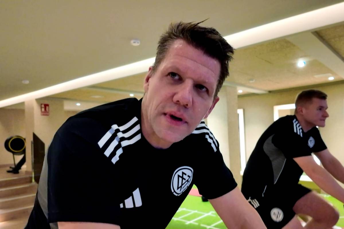 Im Abstiegskampf außen vor? Ittrichs spannende Enthüllung