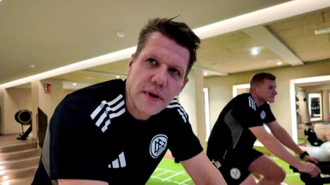 Nach überstandener Verletzung gab Patrick Ittrich in der Hinrunde sein Schiedsrichter-Comeback. Der 47-Jährige verrät, warum er in dieser Saison seltener im Abstiegskampf werden könnte.