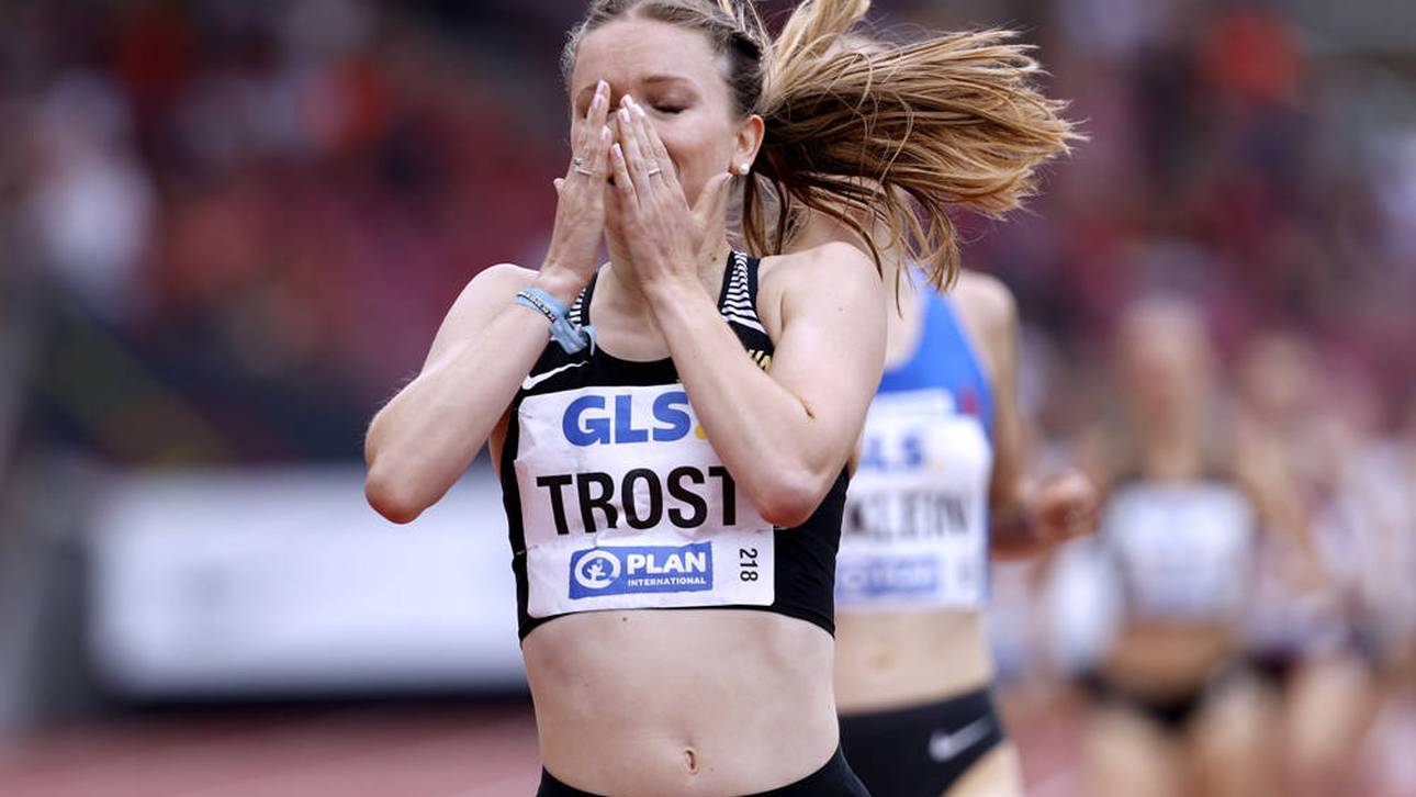 Deutscher Olympia-Star wirft hin