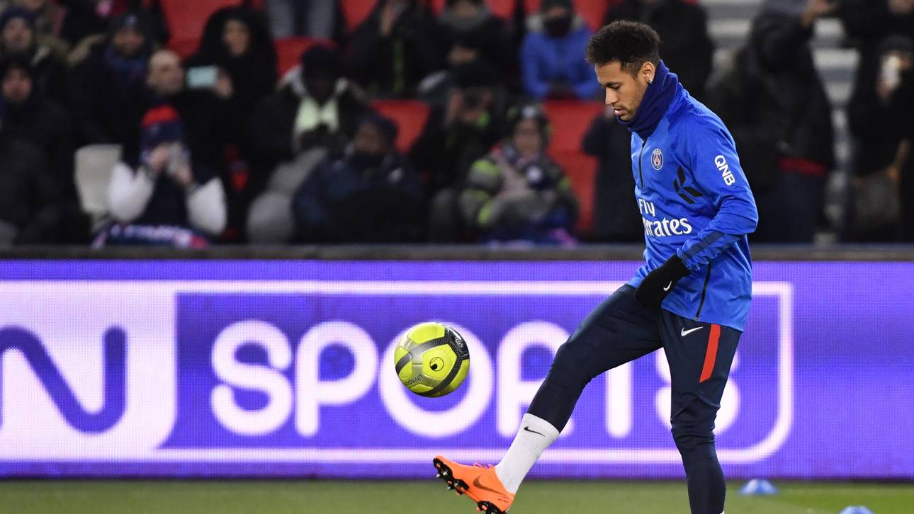 Bringt Klausel Neymar doch zu Real?