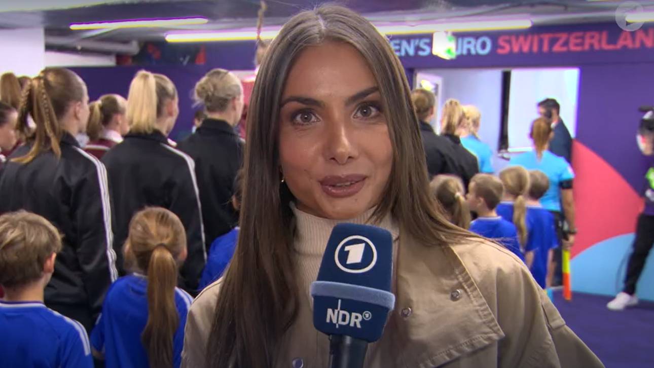 TV-Reporterin enthüllt Details