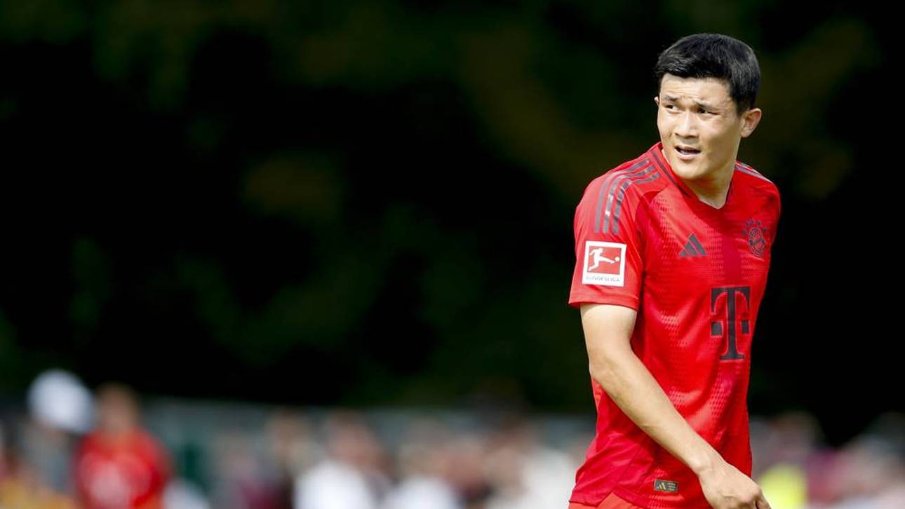 Bayern-Abgang? Kim wird deutlich