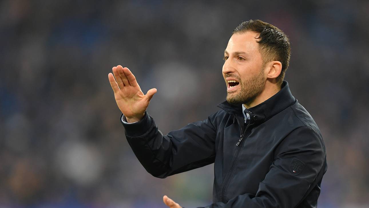 Tedesco spricht über S04-Rauswurf