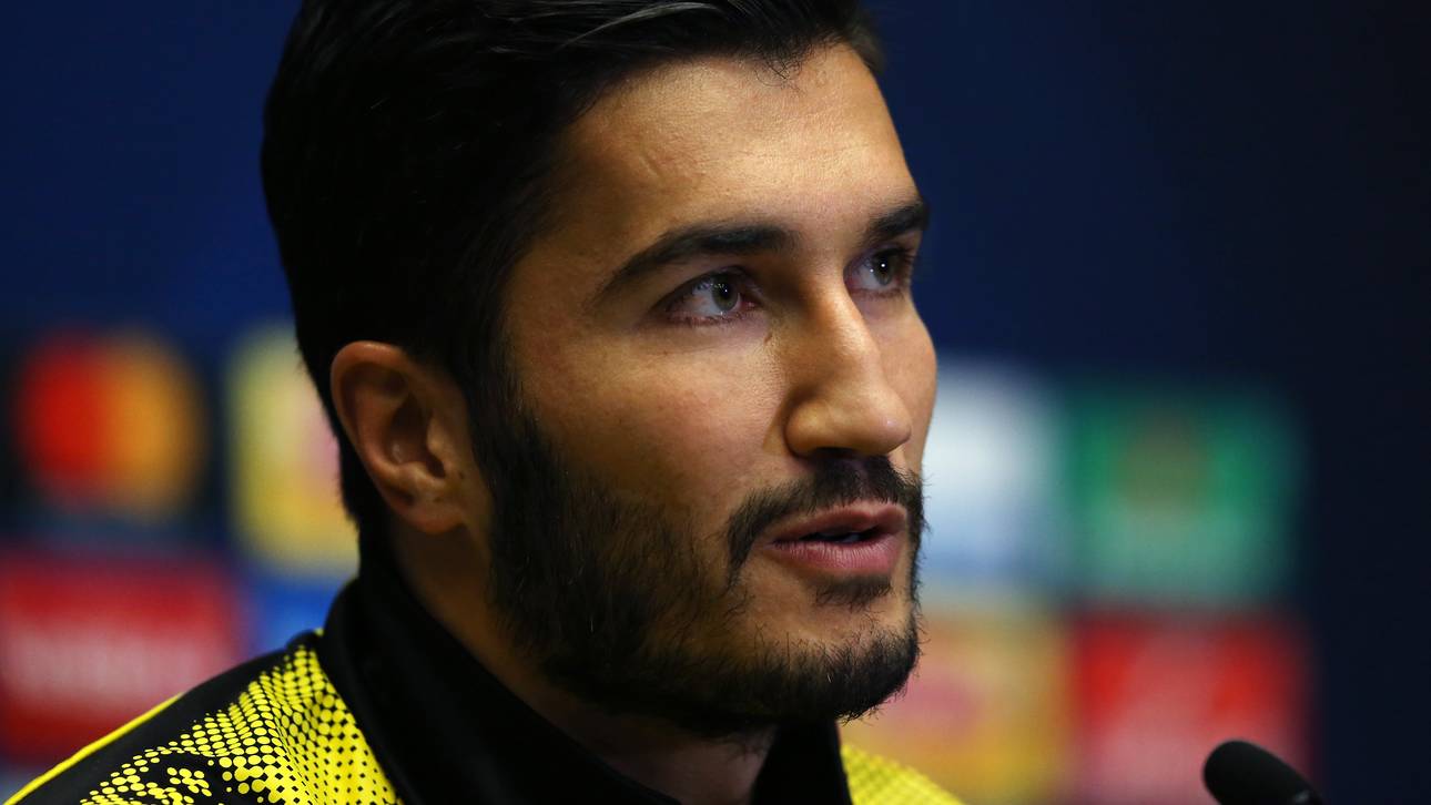 Sahin will Dortmund-Trainer werden