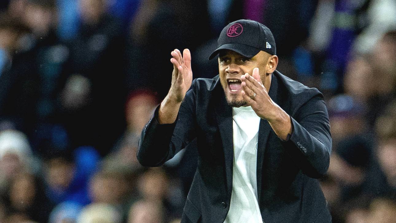 Krasses Kompany-Video aufgetaucht