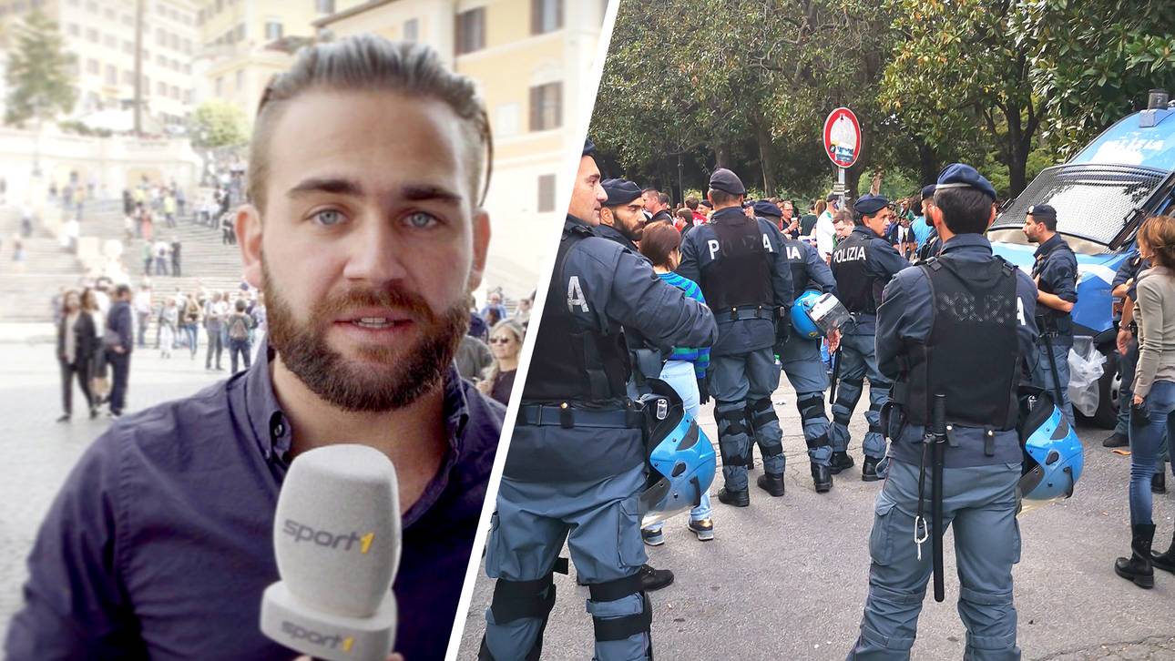 „Dann gute Nacht, Europapokal!“