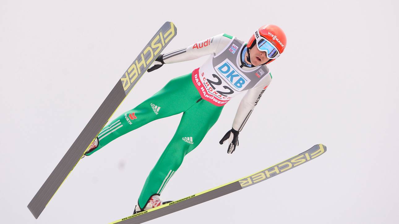 Nach Stürzen: Haug beendet Karriere