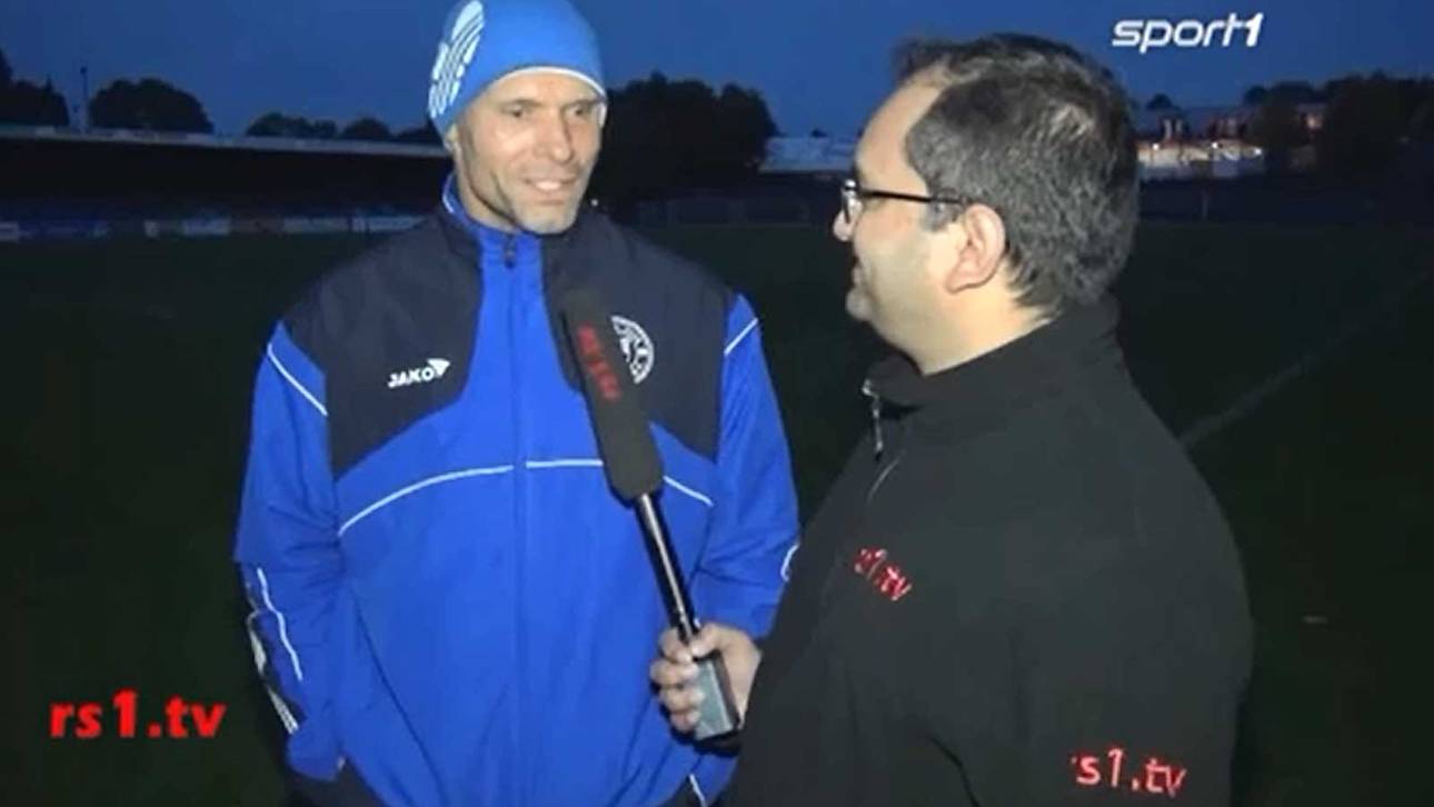 Legat: „Großes Problem“ mit kurioser PK