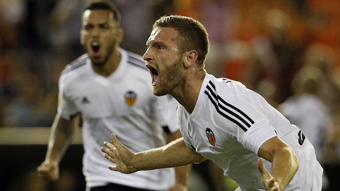 Last-Minute-Remis für Valencia