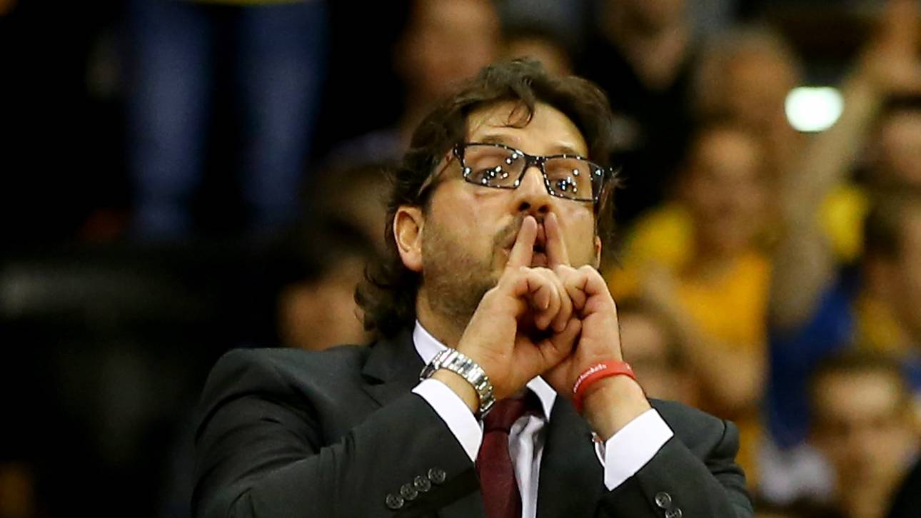 BEKO BBL Top Four - Day 2