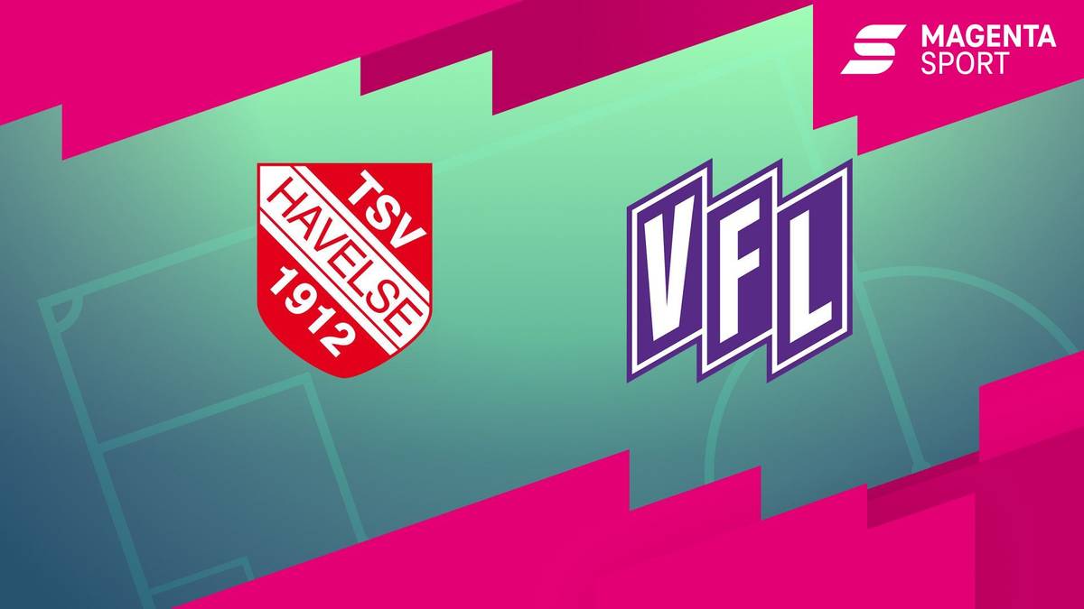 TSV Havelse - VfL Osnabrück (Highlights)