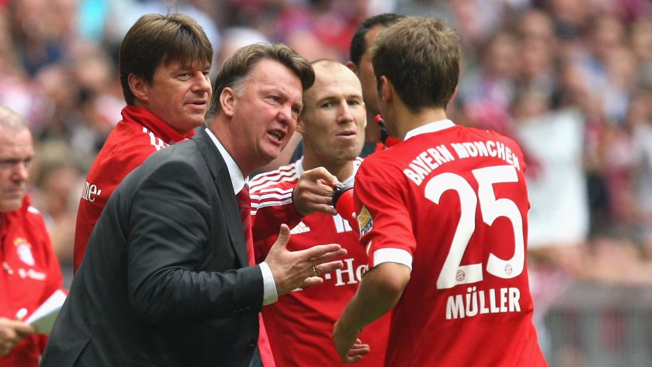 FC Bayern Muenchen v 1. FC Nuernberg - Bundesliga