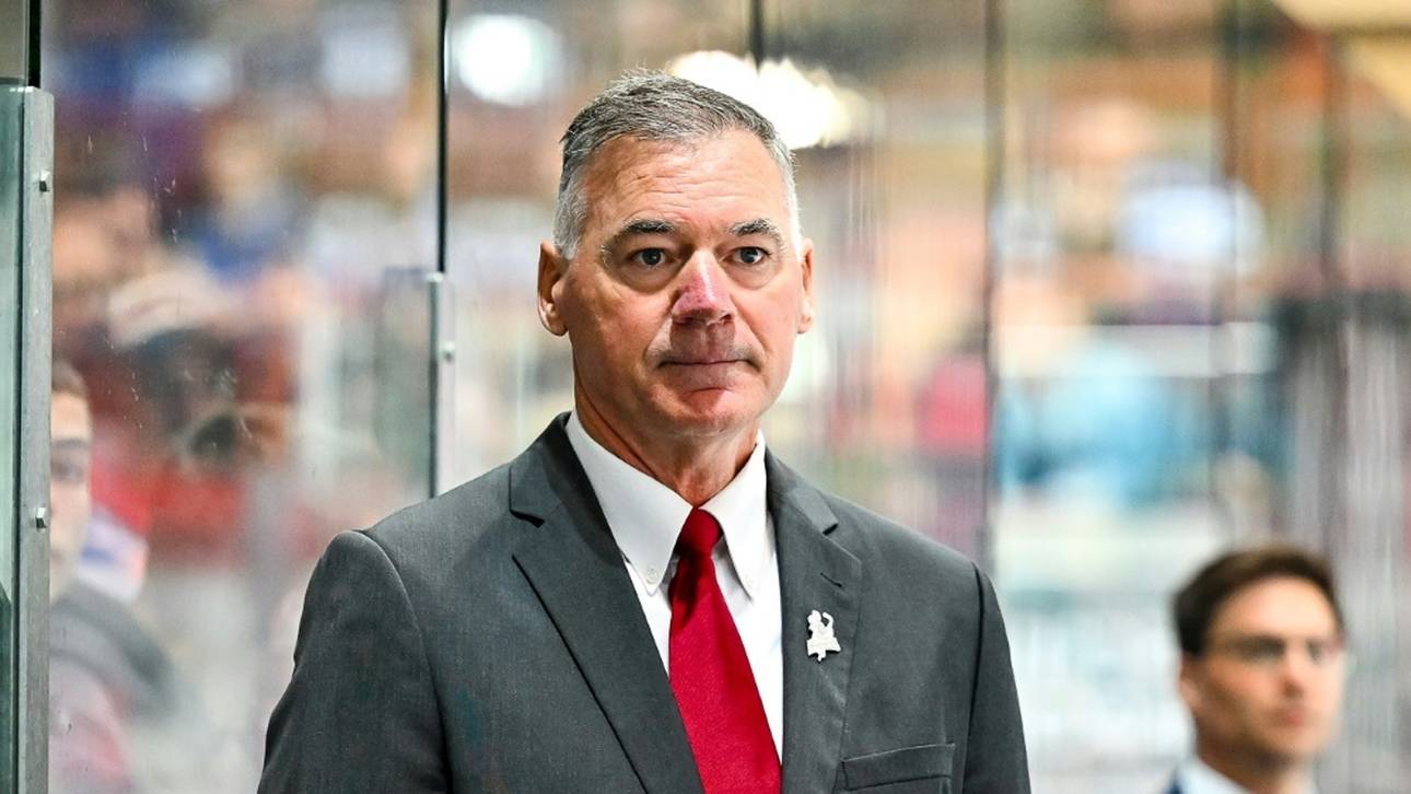 Roosters trennen sich von Trainer