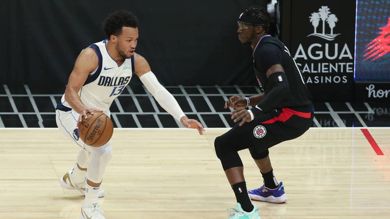 Haben sich Mavs verzockt?