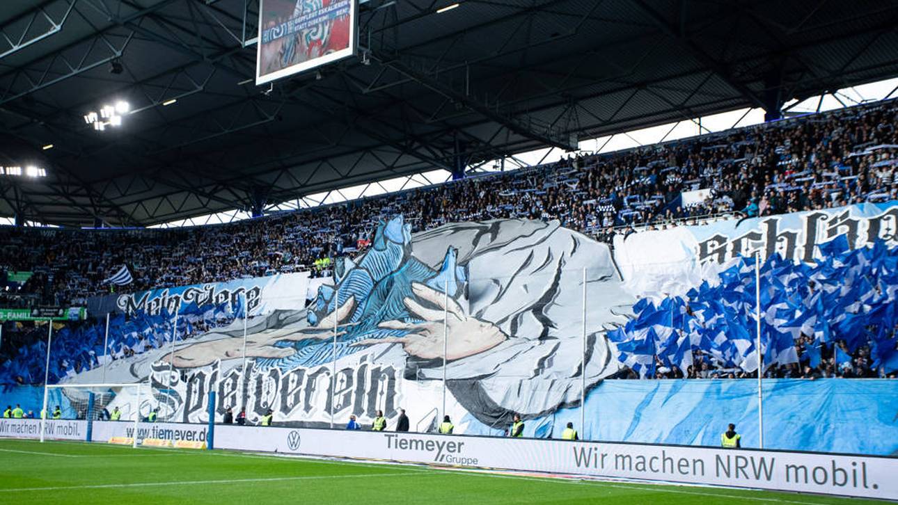 27.000 Fans in Duisburg! Ulm patzt