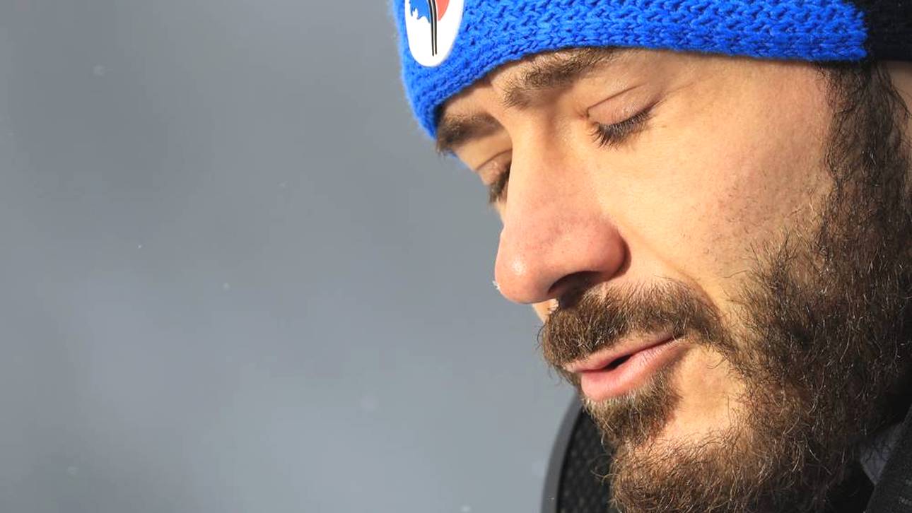 Sarrazin droht das Karriere-Ende