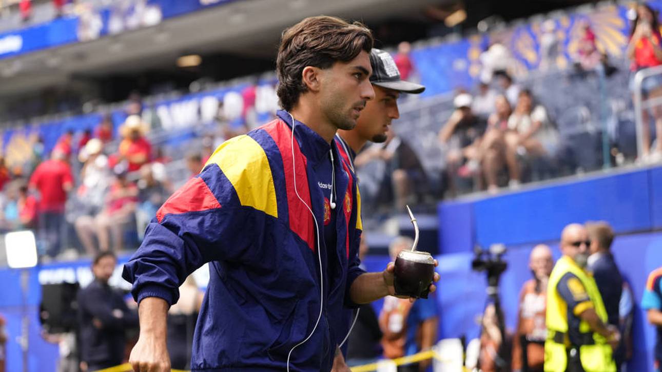 Schnappt sich PSG einen Barca-Star?