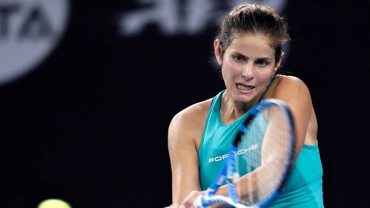 Görges trennt sich von Trainer