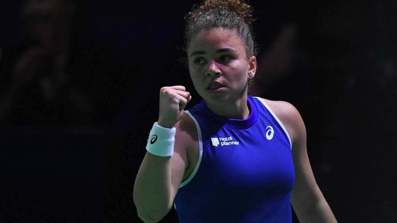 Jasmine Paolini stand Iga Swiatek zweimal gegenüber-ipad.jpg