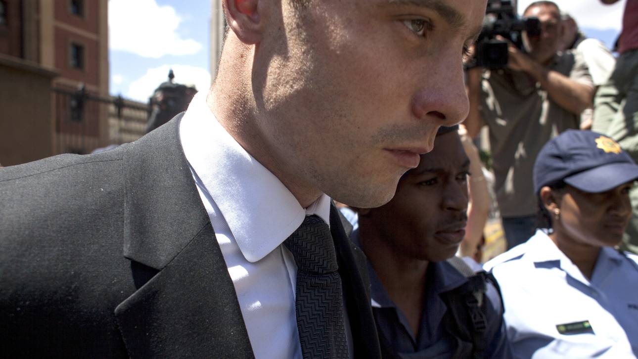 Pistorius-Strafmaß erst im Juni