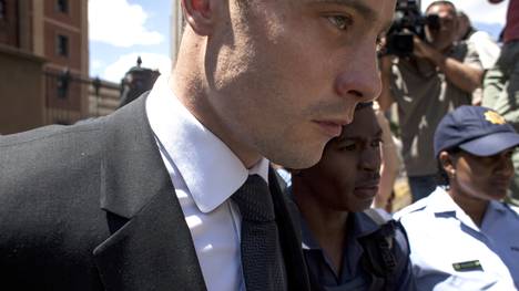 Oscar Pistorius drohen bis zu 15 Jahre Haft