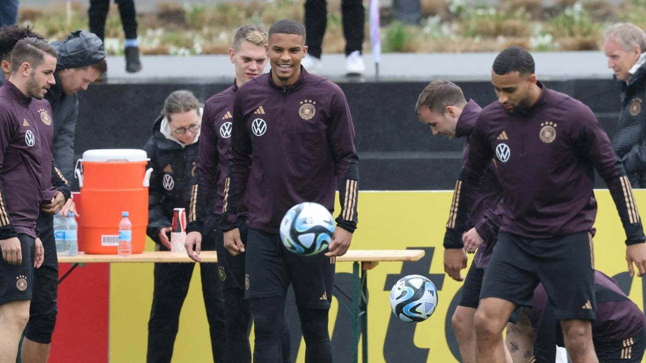 So plant Flick gegen Peru