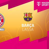 FC Bayern München - FC Barcelona (Highlights)