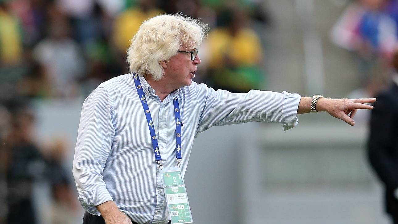 Schäfer zieht es in den Iran