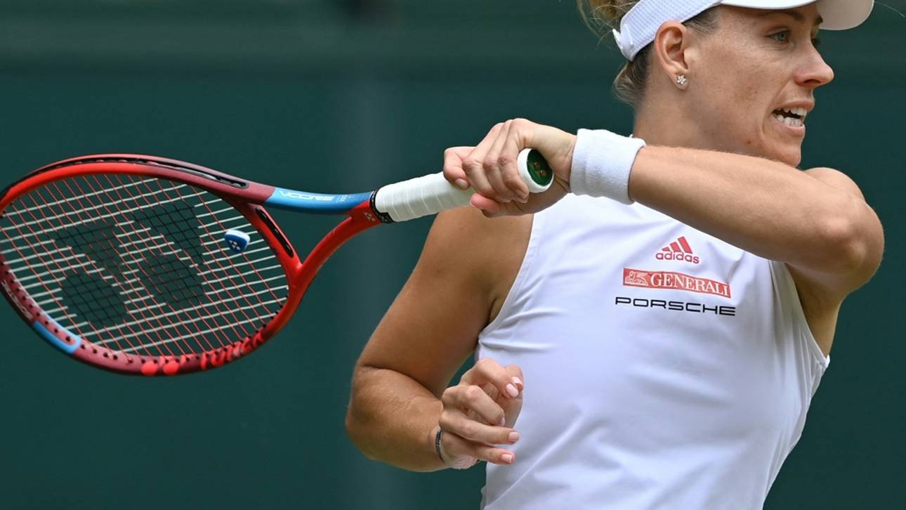 Kerber sagt Start in Montreal ab