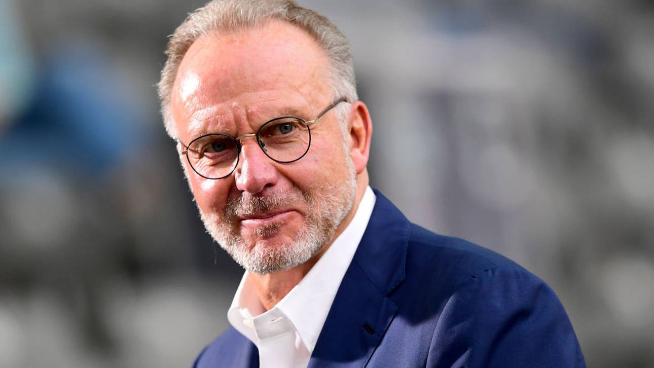 Rummenigge: „Zu viel Euphorie“