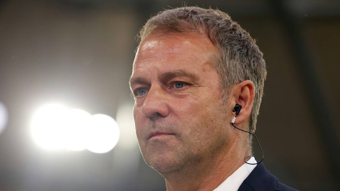 „All or Nothing“: WM-Aus „in der Summe verdient“