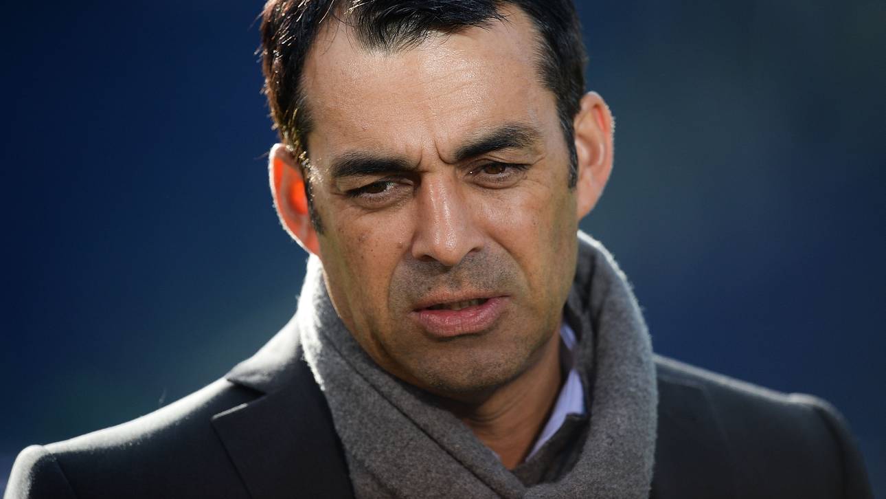 Dutt deutet Schneiders Abschied an