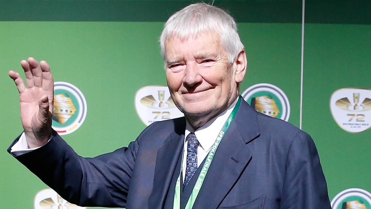 Schily: WM 2006 war sauber