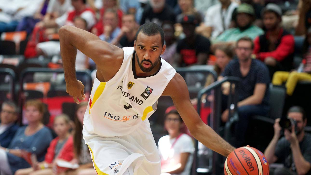 EM: Vargas aus DBB-Kader gestrichen