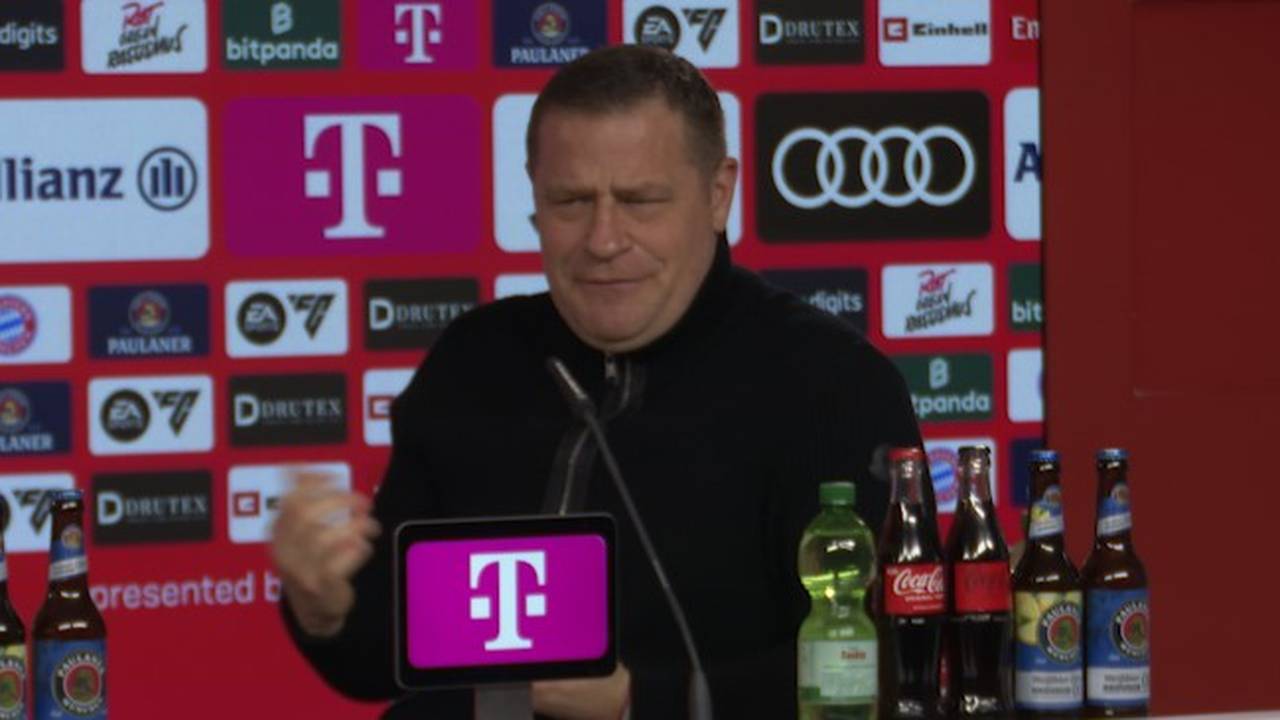 Warum es noch Zweifel an Eberl gibt