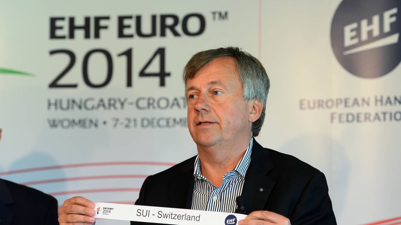 Europäischer Verband gegen Weltliga