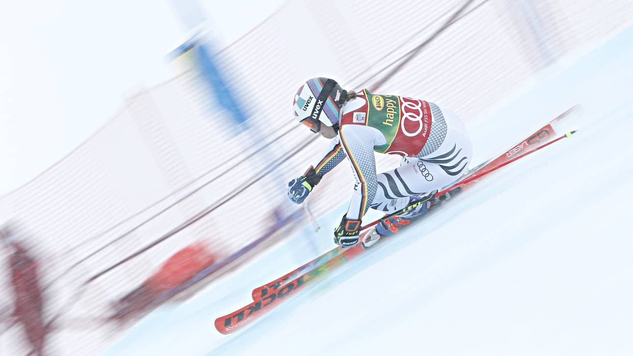 Patzer! Rebensburg scheidet aus