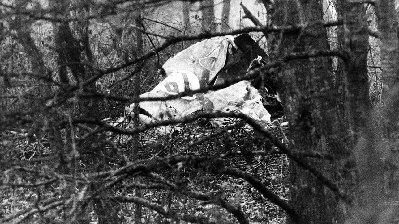 Lucien Bianchi verunglückte 1969 in Le Mans