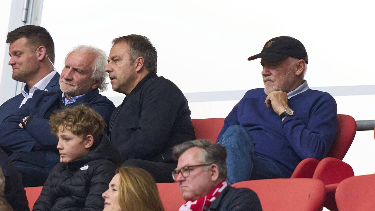 „Hoeneß hat klar gesagt, was nicht geht“