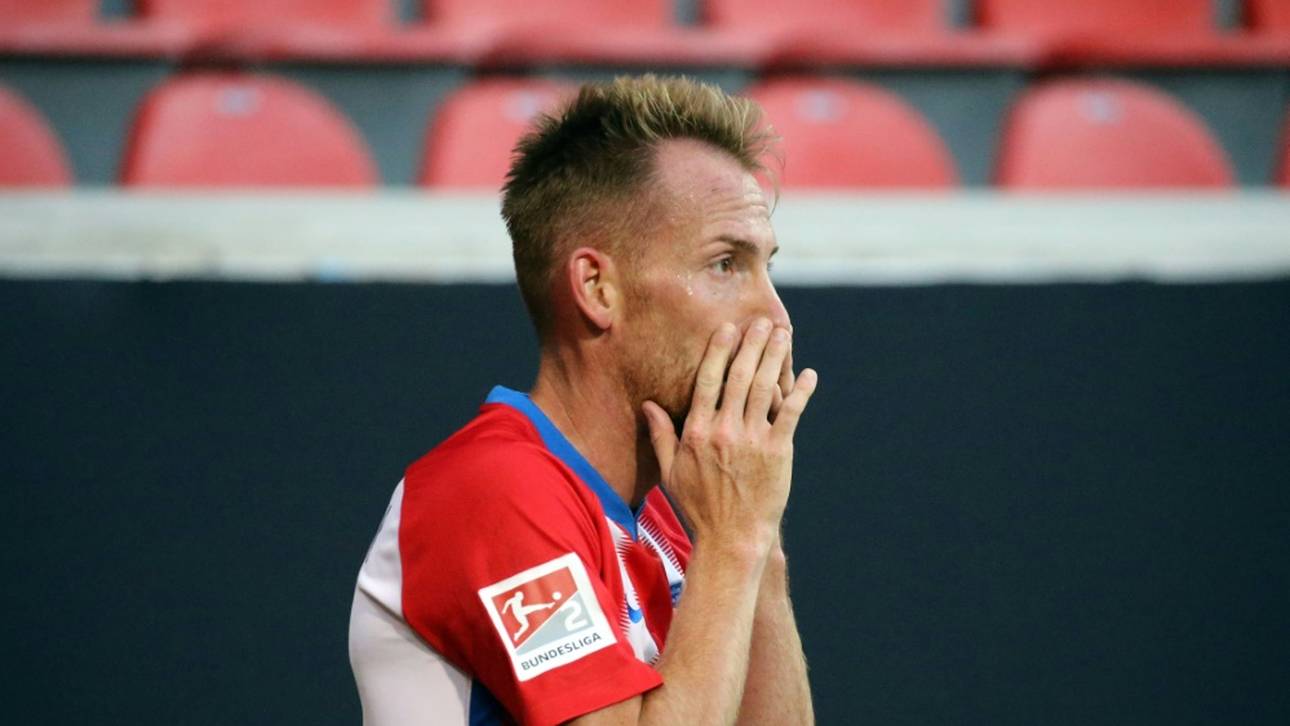 Schnatterer geht in die Dritte Liga